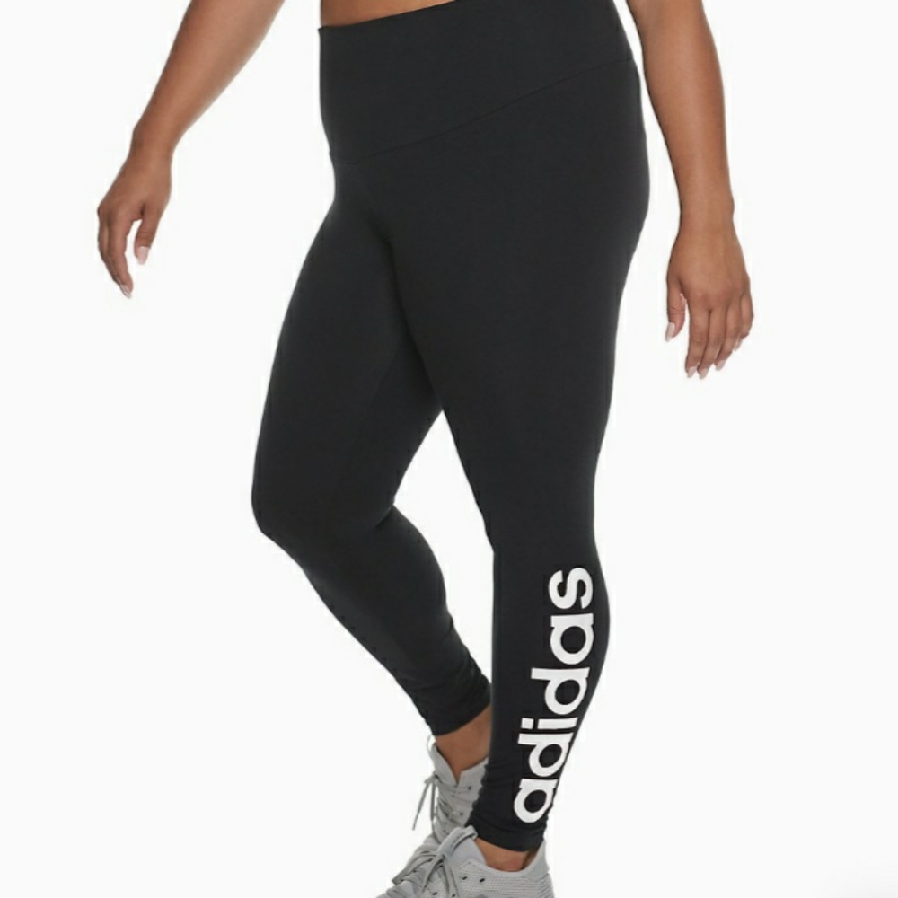 Adidas Leggings 1x